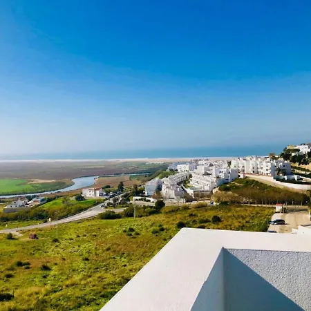 Atico La Pace Dei Sensi Conil De La Frontera